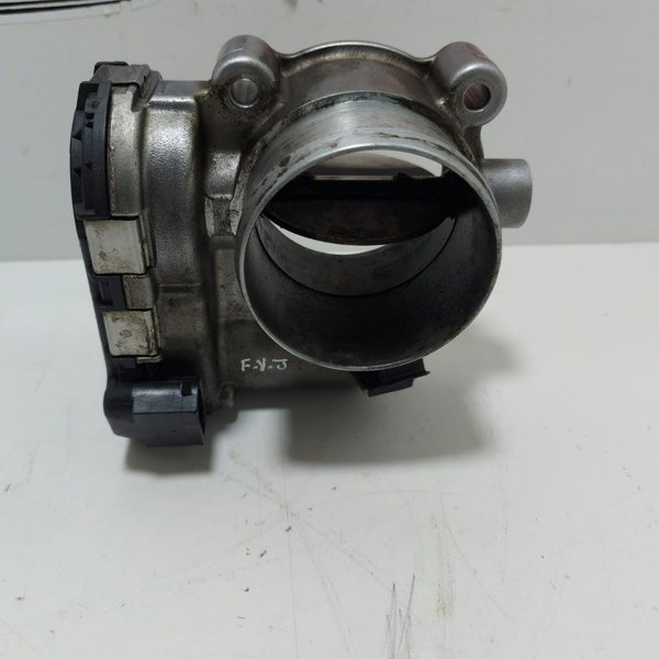 Tbi Corpo Borboleta Ford Transit/ranger 2.2 2013 Cx41