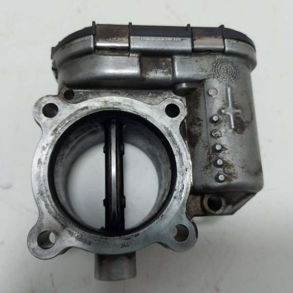 Tbi Corpo Borboleta Ford Transit/ranger 2.2 2013 Cx41