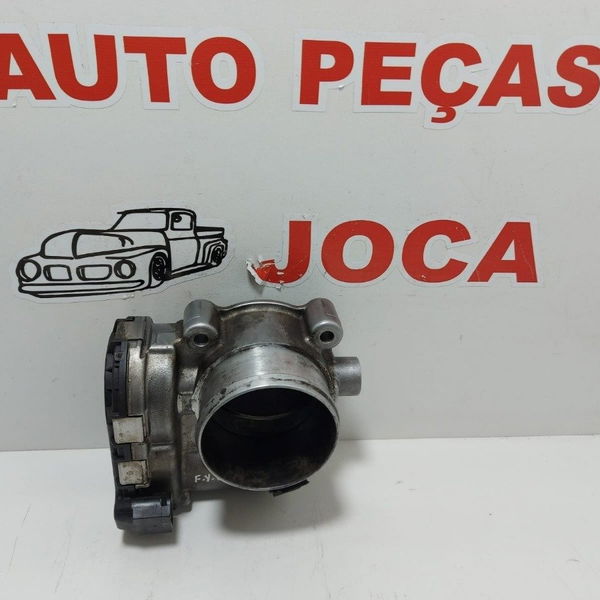 Tbi Corpo Borboleta Ford Transit/ranger 2.2 2013 Cx41