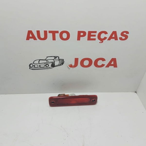 Lanterna Porta Traseira Transit 2.2 2013 Cx101