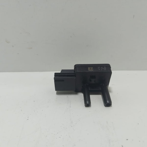 Sensor Map Dpf Escape Ranger/transit 2.2 2013 Cx163