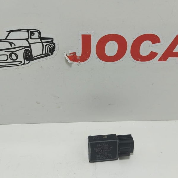 Sensor Map Dpf Escape Ranger/transit 2.2 2013 Cx163