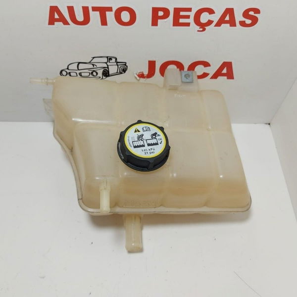 Reservatório Água Radiador Ford Ranger 2.2 2013 Cx274