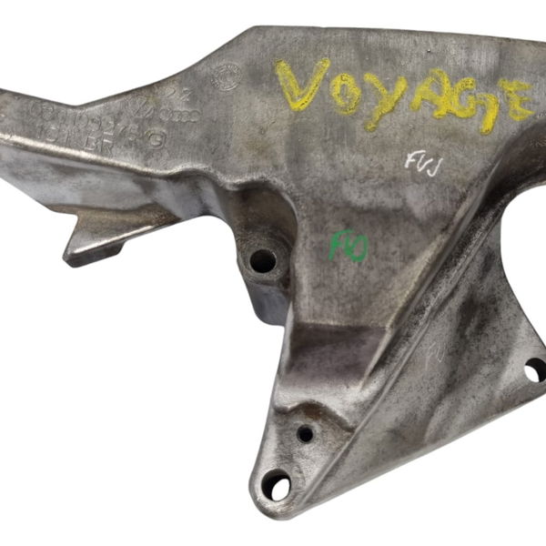 Suporte Motor Gol Voyage G5 Original 2009 Cx496