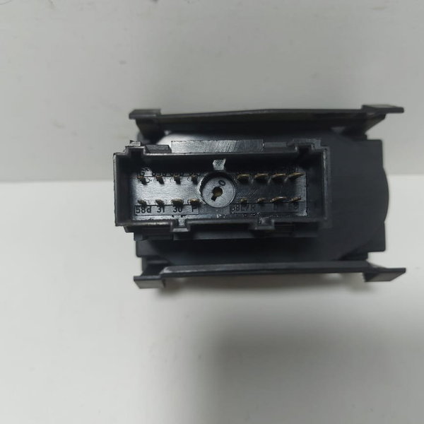 Comando Chave De Luz Ford Transit 2.2 2013 Cx124