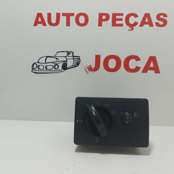 Comando Chave De Luz Ford Transit 2.2 2013 Cx124