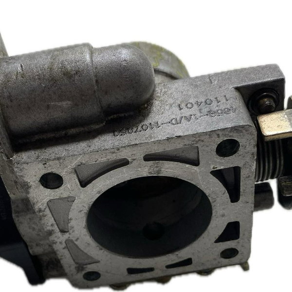 Corpo Borboleta Tbi Effa Hafei 2010 2011  Cx418
