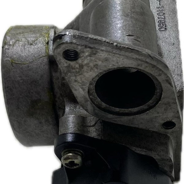 Corpo Borboleta Tbi Effa Hafei 2010 2011  Cx418