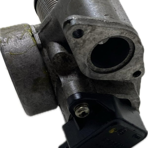 Corpo Borboleta Tbi Effa Hafei 2010 2011  Cx418