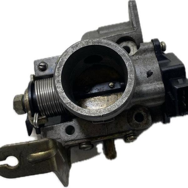 Corpo Borboleta Tbi Effa Hafei 2010 2011  Cx418