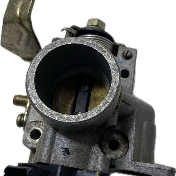 Corpo Borboleta Tbi Effa Hafei 2010 2011  Cx418