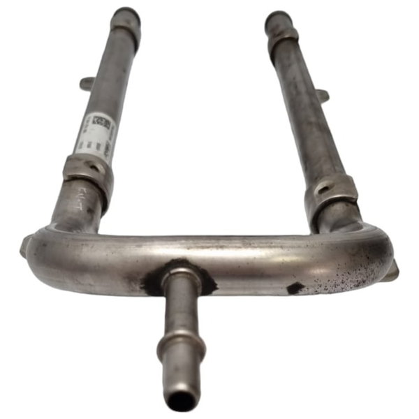 Flauta Bicos Ford Edge 2009 V6 Cx455