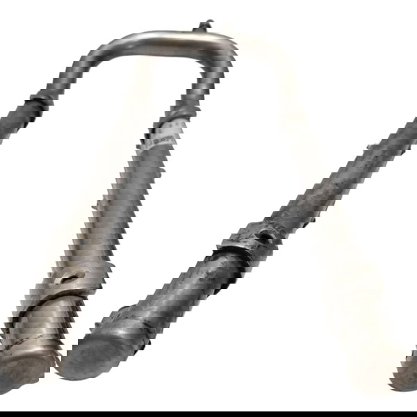 Flauta Bicos Ford Edge 2009 V6 Cx455