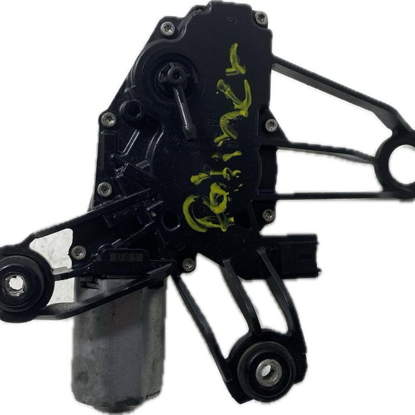 Motor Limpador Traseiro Peugeot Partner 2011 Cx417