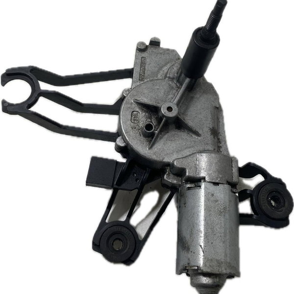 Motor Limpador Traseiro Peugeot Partner 2011 Cx417