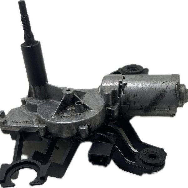 Motor Limpador Traseiro Peugeot Partner 2011 Cx417