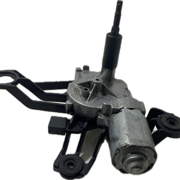 Motor Limpador Traseiro Peugeot Partner 2011 Cx417