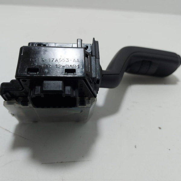 Chave Comando Limpador Para Brisa Transit 2.2 2013 Cx37