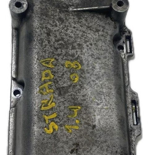 Tampa De Válvula Motor Fire 8 Válvulas Cx529