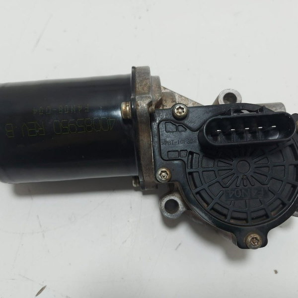 Motor Tração 4x4 Gm S10 2.8 2015 Cx162