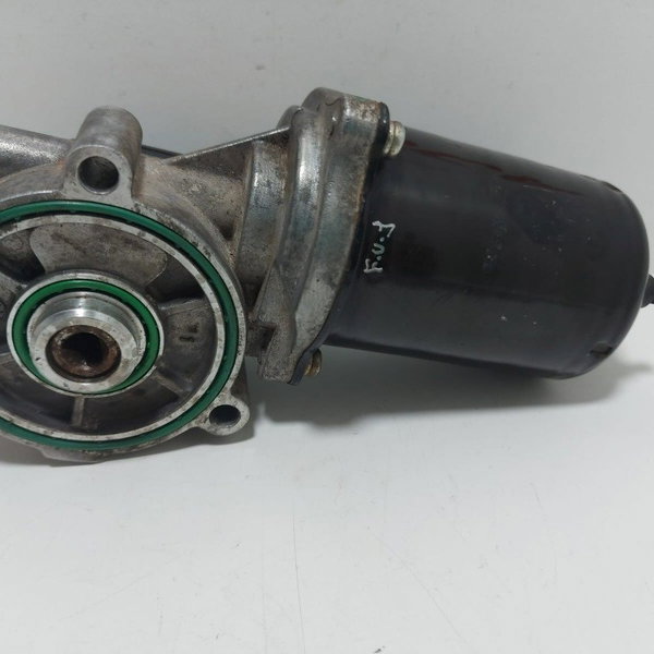 Motor Tração 4x4 Gm S10 2.8 2015 Cx162