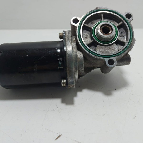 Motor Tração 4x4 Gm S10 2.8 2015 Cx162