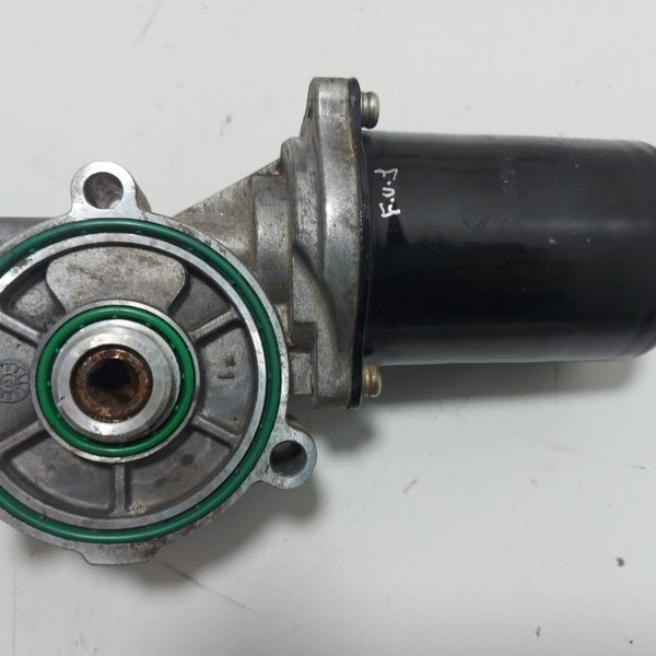 Motor Tração 4x4 Gm S10 2.8 2015 Cx162
