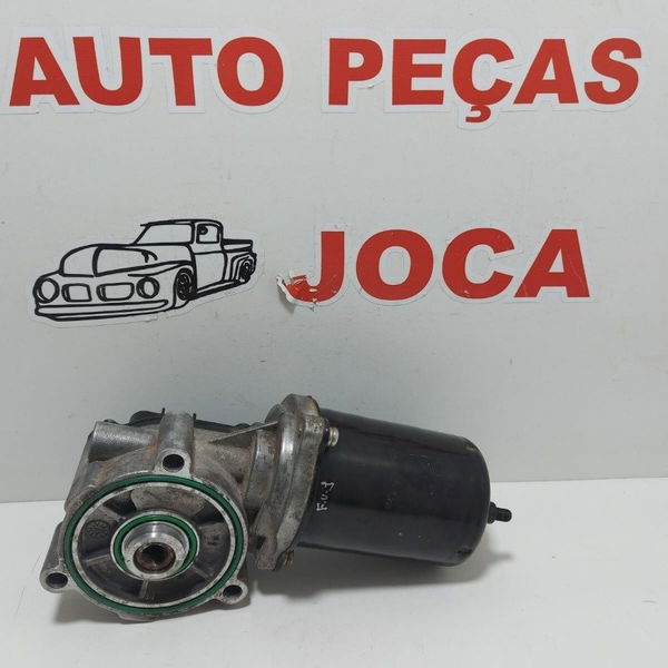 Motor Tração 4x4 Gm S10 2.8 2015 Cx162