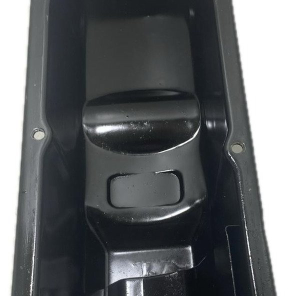 Tampa De Válvula Ranger 2.5 Gasolina 2000 Cx530