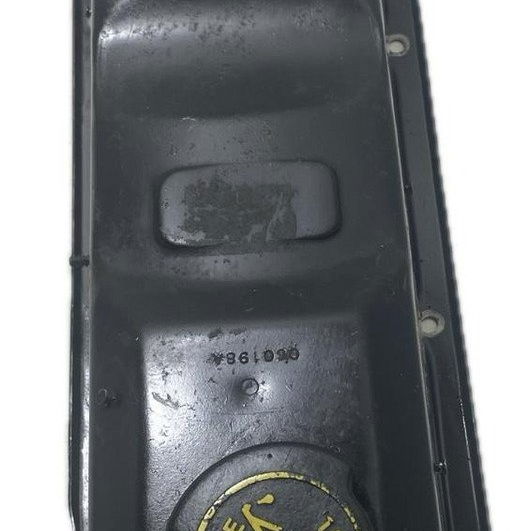 Tampa De Válvula Ranger 2.5 Gasolina 2000 Cx530