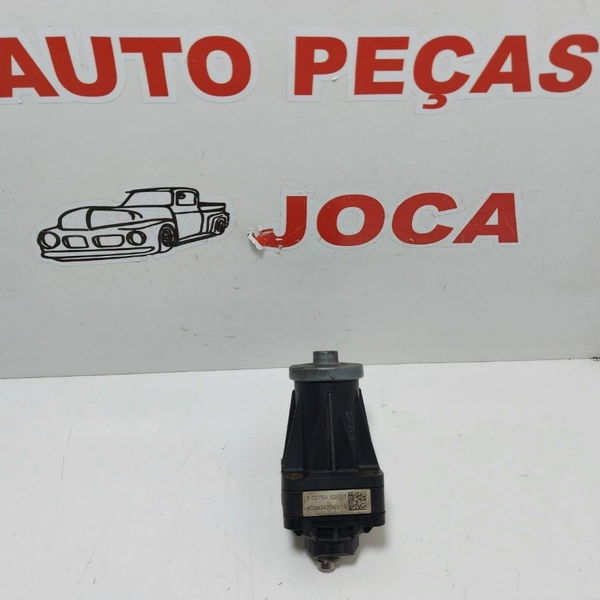 Válvula Egr Ford Transit 2.2 2013 Cx46