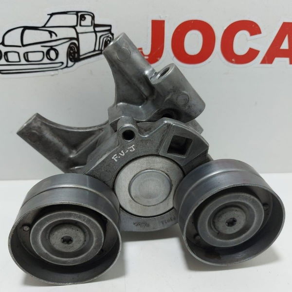 Tensor Correia Alternador Ranger/transit 2.2 2013 Cx199