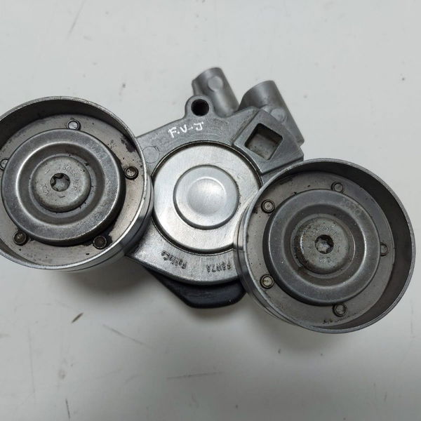 Tensor Correia Alternador Ranger/transit 2.2 2013 Cx199