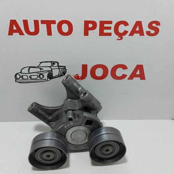 Tensor Correia Alternador Ranger/transit 2.2 2013 Cx199