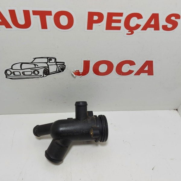 Tubo Conexão Bomba Agua Ford Ranger 2.2 2013 Cx155