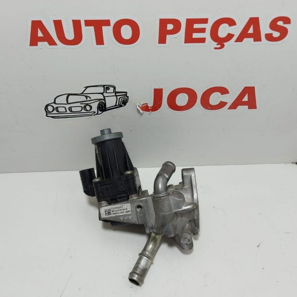 Válvula Egr Ford Ranger 2.2 2013 Cx159