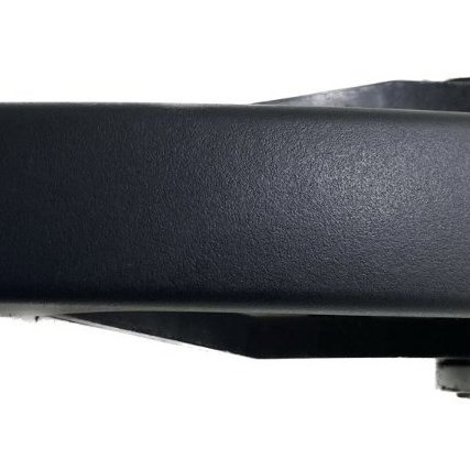 Maçaneta Externa Dianteira Esquerda Ranger 12/16 Cx371 Preto