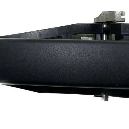 Maçaneta Externa Dianteira Esquerda Ranger 12/16 Cx371 Preto