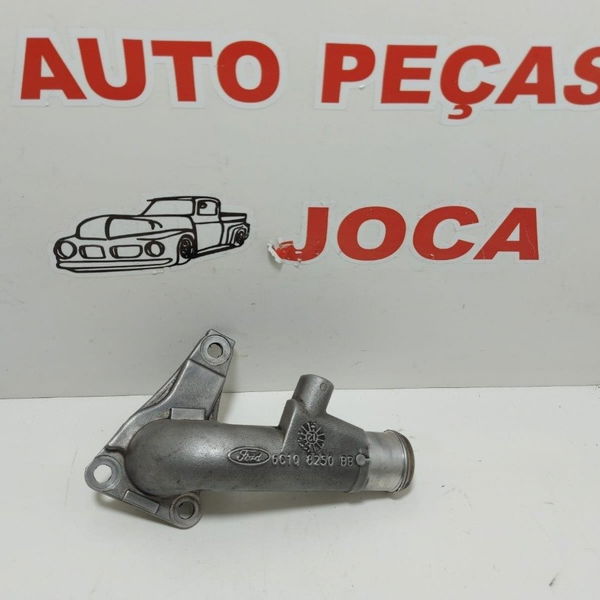 Cano Válvula Termostática  Ranger 2.2 2013 Cx155