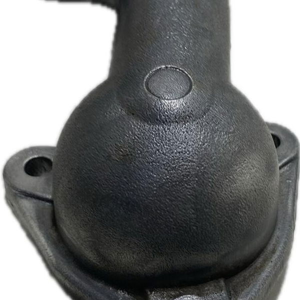 Suporte Cano Água Mitsubishi Pajero Full 3.8 V6 2010 Cx416