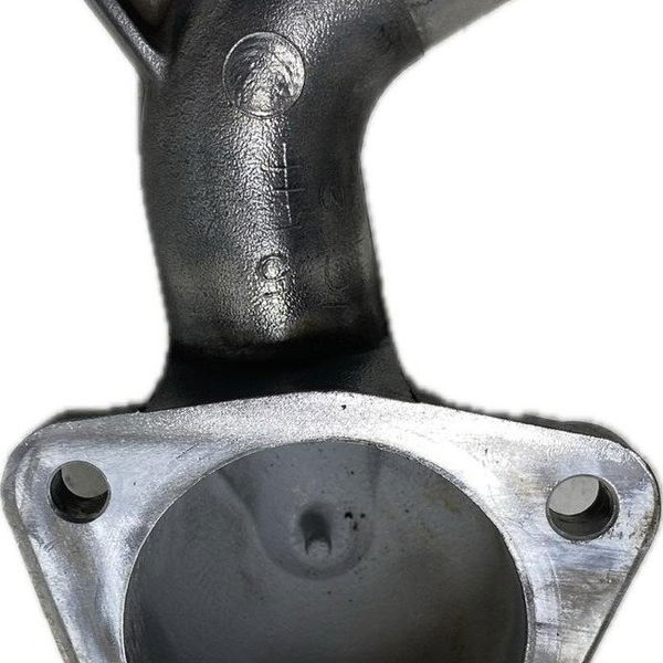 Suporte Cano Água Mitsubishi Pajero Full 3.8 V6 2010 Cx416