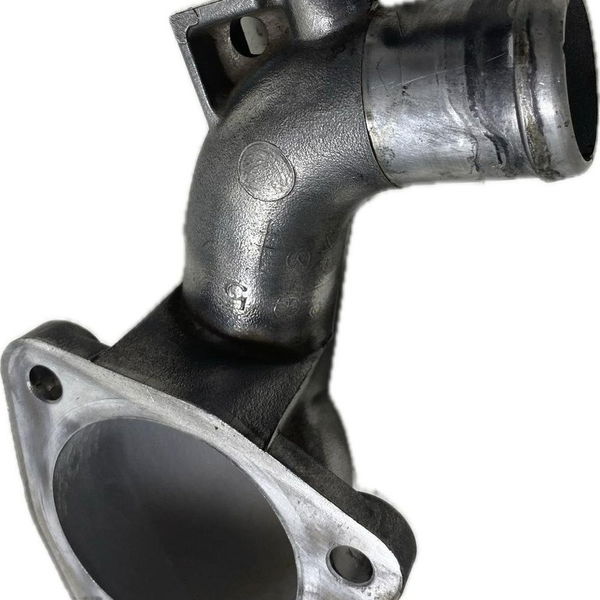 Suporte Cano Água Mitsubishi Pajero Full 3.8 V6 2010 Cx416