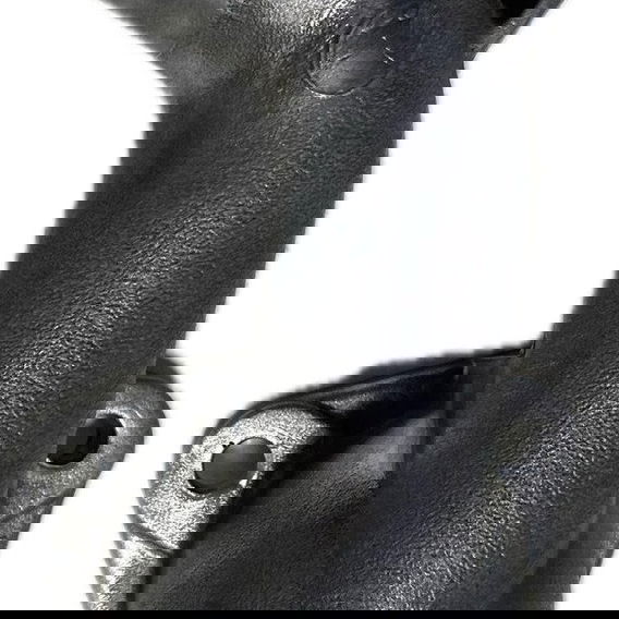 Suporte Cano Água Mitsubishi Pajero Full 3.8 V6 2010 Cx416