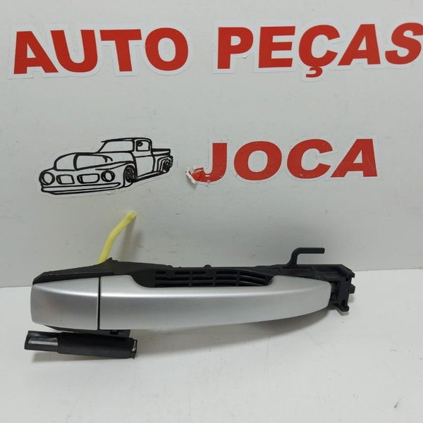 Maçaneta T.e Forester 2.0 2010 P/ Pintar Cx130