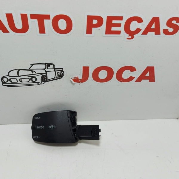 Comando Som Volante Ford Transit 2.2 2013 Cx50