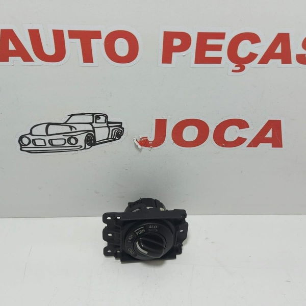 Botão Comando Tração 4x4 Frontier 2.5 2014 Cx147