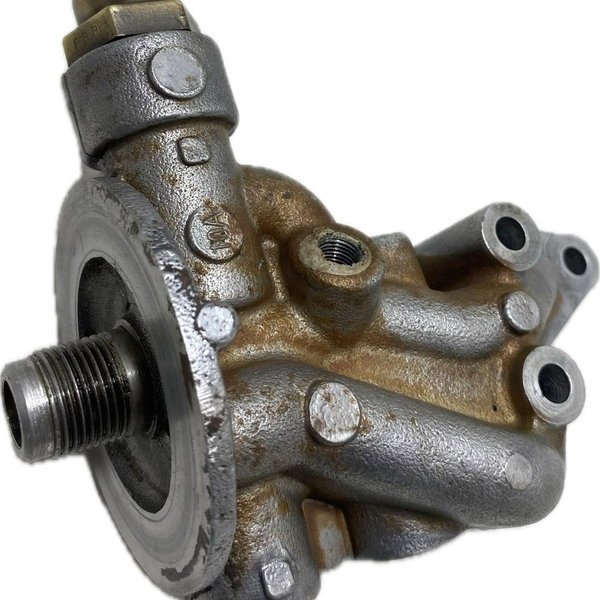 Suporte Do Filtro De Oleo Pajero Full 3.8 V6 2011 Cx415