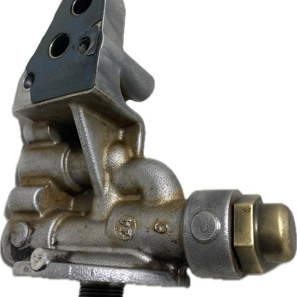 Suporte Do Filtro De Oleo Pajero Full 3.8 V6 2011 Cx415