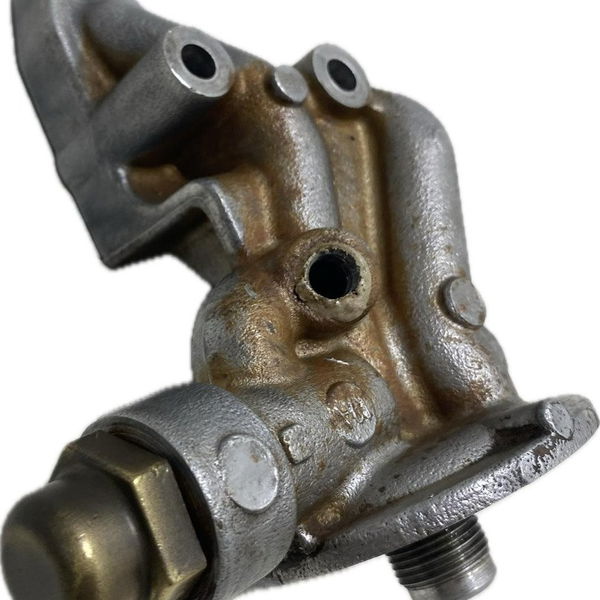 Suporte Do Filtro De Oleo Pajero Full 3.8 V6 2011 Cx415