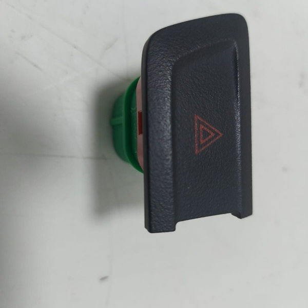 Botão Pisca Alerta Ford Ranger 2.2 2013 Cx117